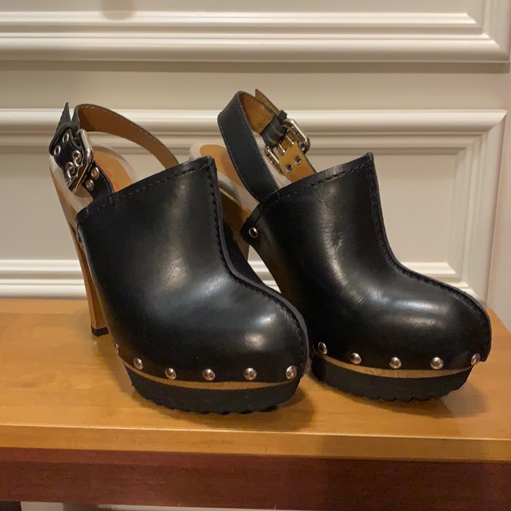 KORS Clogs